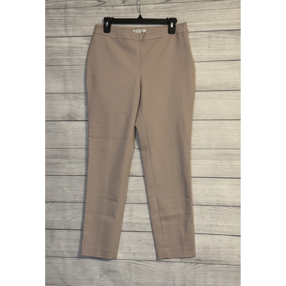 Chaus New York Blush Pink Pants – Women's Size 4
